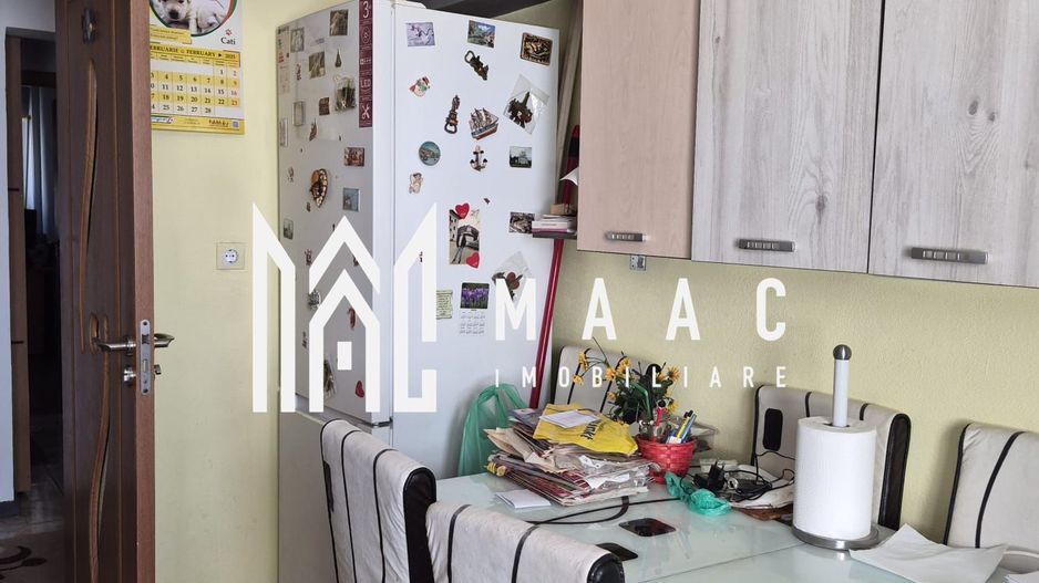 Apartament 3 camere | Ostroveni | 2 bai | 78 mp | - Poză 8