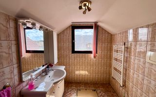 COM 0% Casa individuala spatioasa, piscina, garaj, anexe | Iosefin - Poză 21