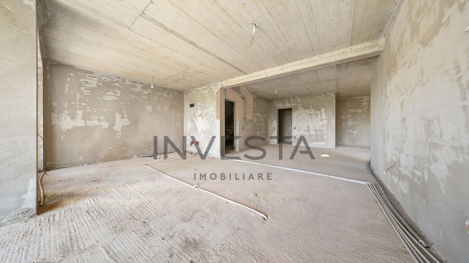 Spatiu premium Zorilor, 250 mp, vitrat, 10 parcari! Panorma deosebita! - Poză 6