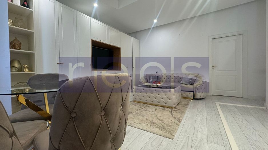 VANZARE 2 CAMERE COSMOPOLIS | 75 MP | LOC PARCARE INCLUS - Poză 4