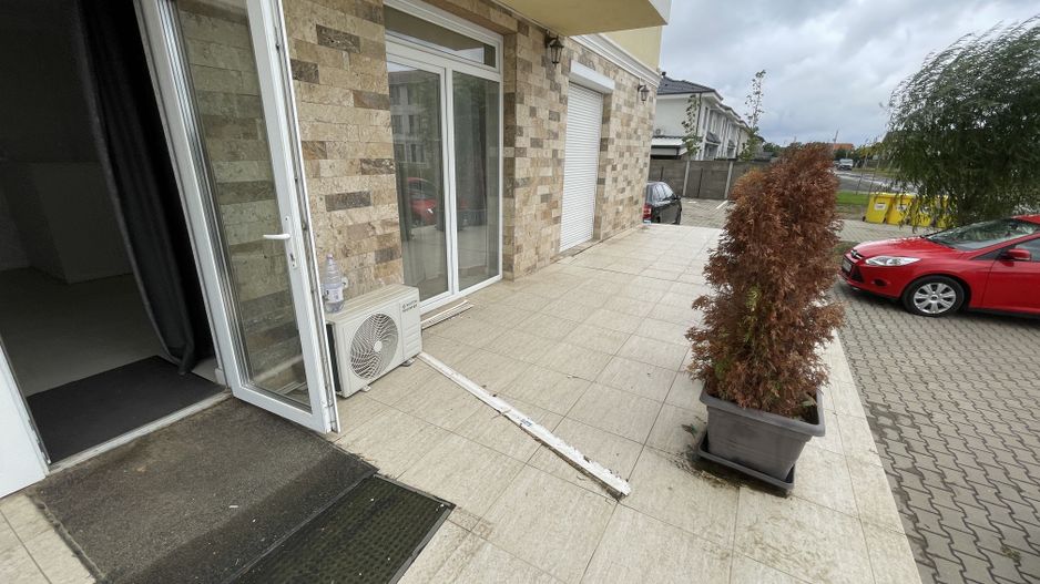 Giroc | S.A.D | 7 Parcari | Terasa Generoasa | Comision 0% - Poză 3