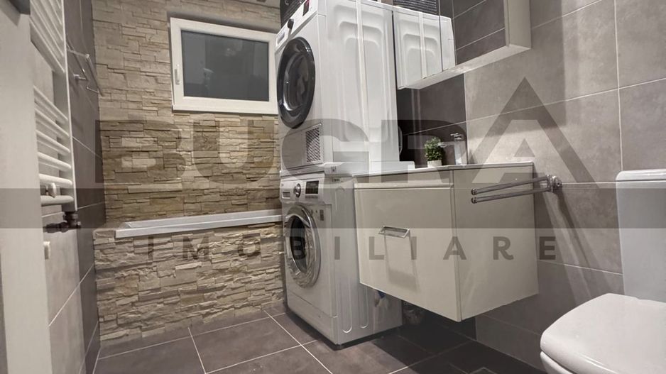 Apartament de 3 camere, modern, 63mp, parcare, zona Tineretului - Poză 12