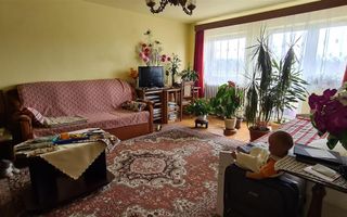 Apartament de Vanzare Zona Centru 80MP - Poză 1