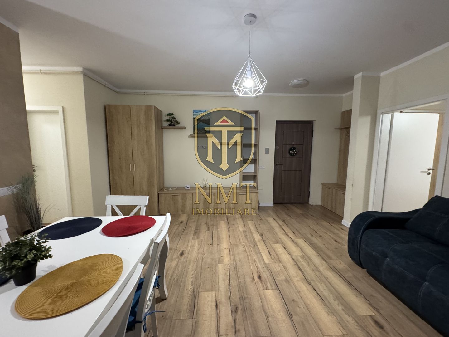 Apartament cu 3 camere | 70 mp | Floresti | Parcul poligon - Poză 5