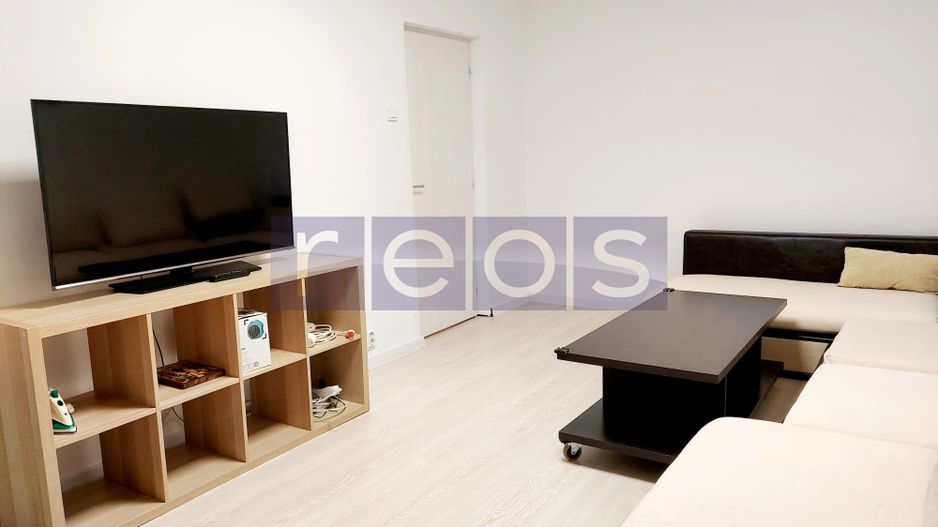 APARTAMENT 2 CAMERE CRANGASI - Poză 2