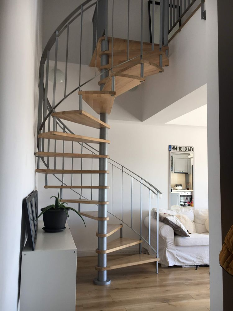 Duplex 2 Camere Serena Apartments - Parcul Carol S215 - Poză 4