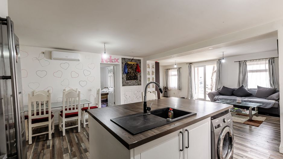 VANDUT! Casa 3 camere P+M în Munar, la 25 km de Arad - COMISION 0% - Poză 3