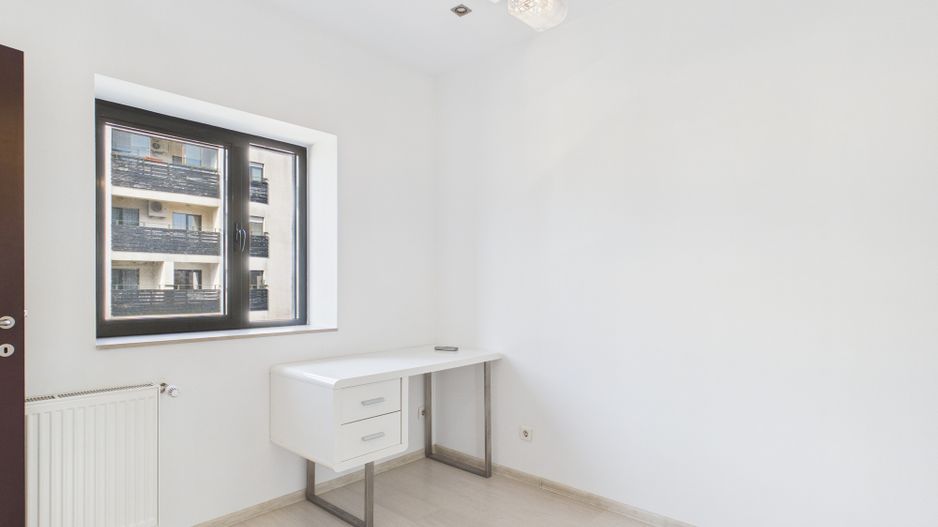 Apartament 3 camere de vânzare – Natura Residence, Băneasa - Poză 9