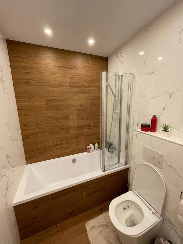 Vanzare apartament 2 camere, parcare, predare la cheie - Poză 4