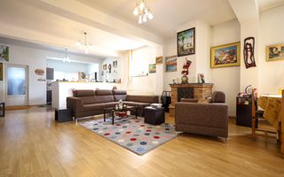 Casa / Vila cu 7 camere de vanzare I Poiana Campina I Comision 0% - Poză 4