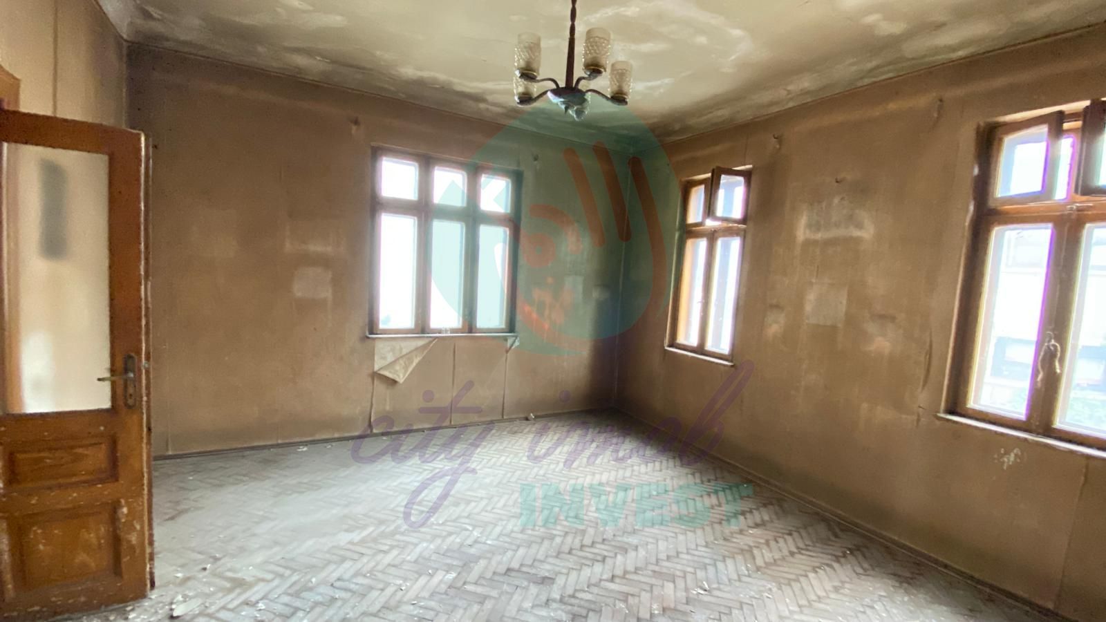 Vilă interbelică  în Aviatorilor - Poză 10