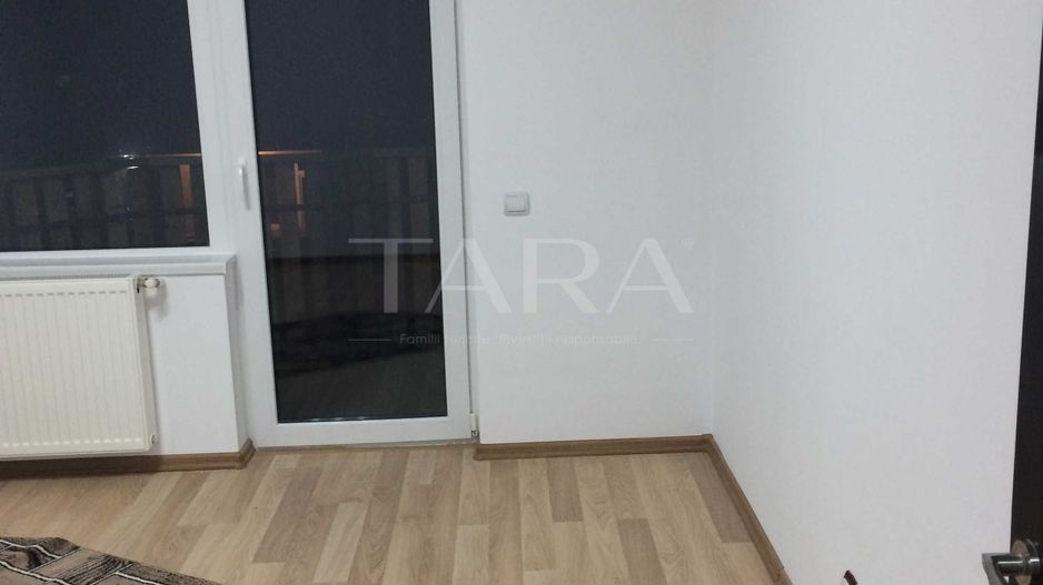 Vanzare apartament 2 camere Floresti-TERRA - Poză 5