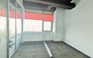 Zero comision, 194-290mp birou versatil cu terasa, Romana, 6' metrou - Poză 4