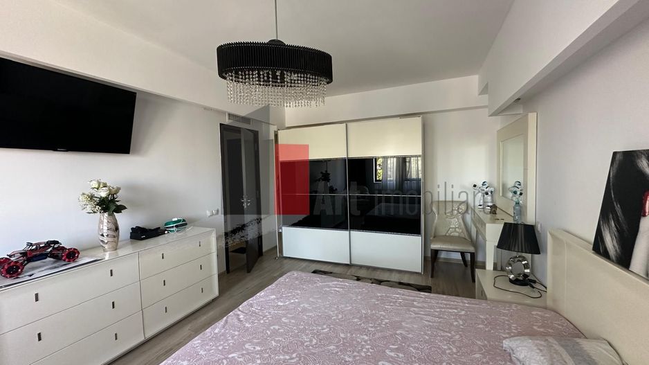 Apartament 3 camere, 145 la 6 min de metrou Eroii Revoluției - Poză 11