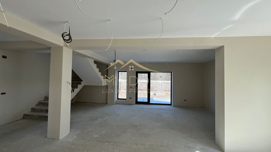 Vila  SMART_individuala _LUX***Padurile Regale//Corbeanca - Poză 5