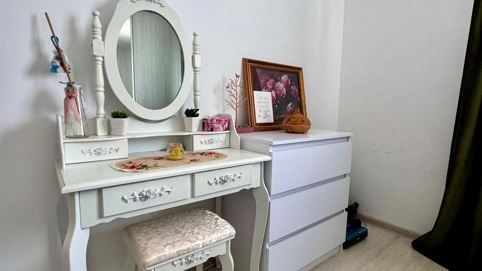 Calea Urseni | 2 Camere | etaj 2 | Mobilat si Utilat - Poză 9