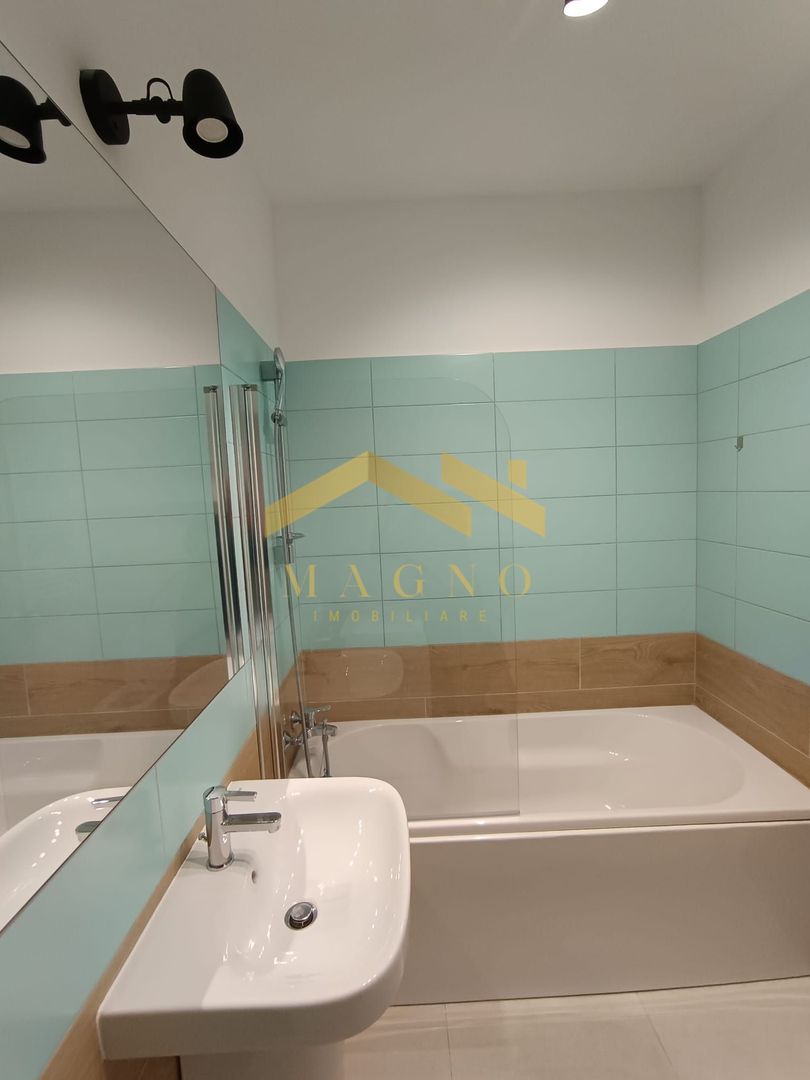 Ap. 2 camere zona ARED IMAR de inchiriat +parcare - Poză 10