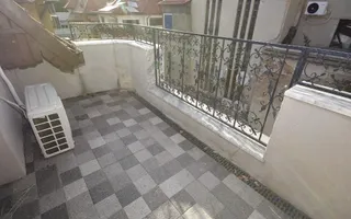 INCHIRIERE APARTAMENT BIROU 4 CAMERE DOROBANTI ROMANA VILA INTERBELICA - Poză 12