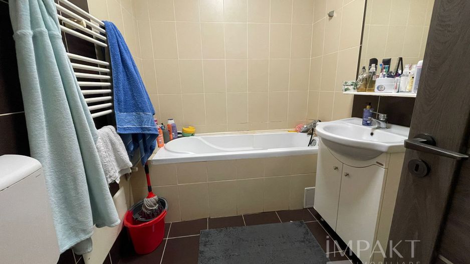 Apartament cu 2 camere de vanzare in zona Kaufland Marasti - Poză 8