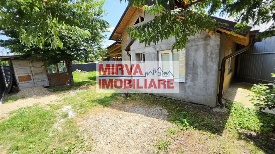 Casa cu teren de 536 mp in Ceptura de Jos - Poză 1