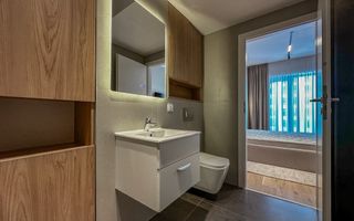 Chirie I Apartament 3 camere I Nou I Rond OMV Pipera - Poză 30