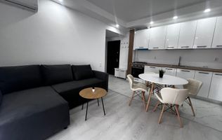 Apartament tip studio de inchiriat la parter