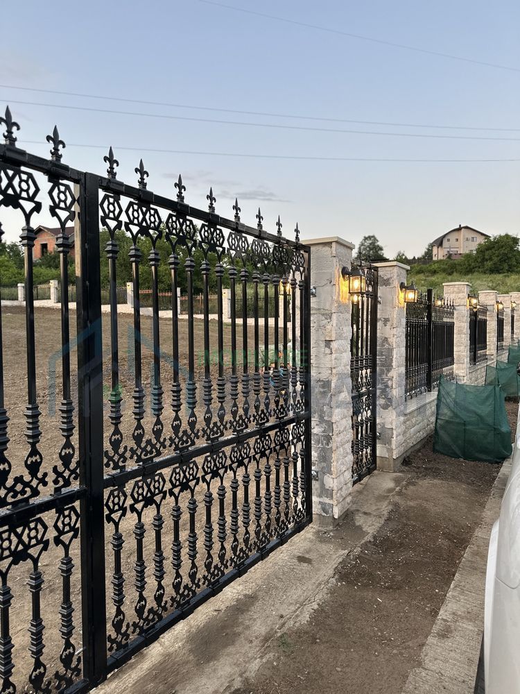 Teren intravilan 1000 m pregatit pt. constructie - Poză 3