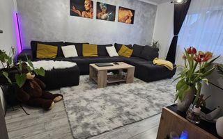 Apartament 2 Camere |  Gradina 43 MPU |  Parcare I Selimbar - Poză 1