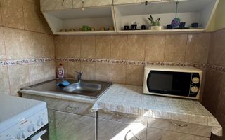 Apartament 2 camere | 37 mp | Zona Micro 14 - Poză 9