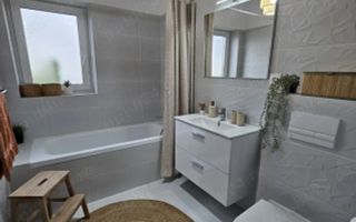 Apartament 2 camere Giroc parter cu curte - Poză 5