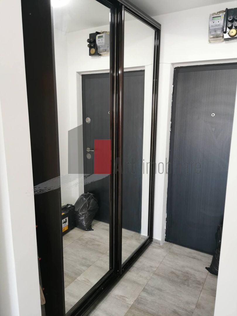 Garsoniera Brancoveanu utilata si mobilata - Poză 6