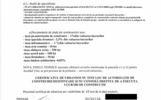 Oportunitate de Investiție: Teren 1.814 mp | Calea Codrului, Sinaia - Poză 9