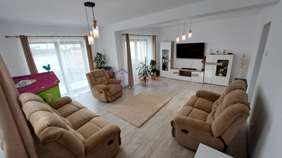 Casa Tip Duplex la Cheie in Cartierul Arhitectilor - Poză 4