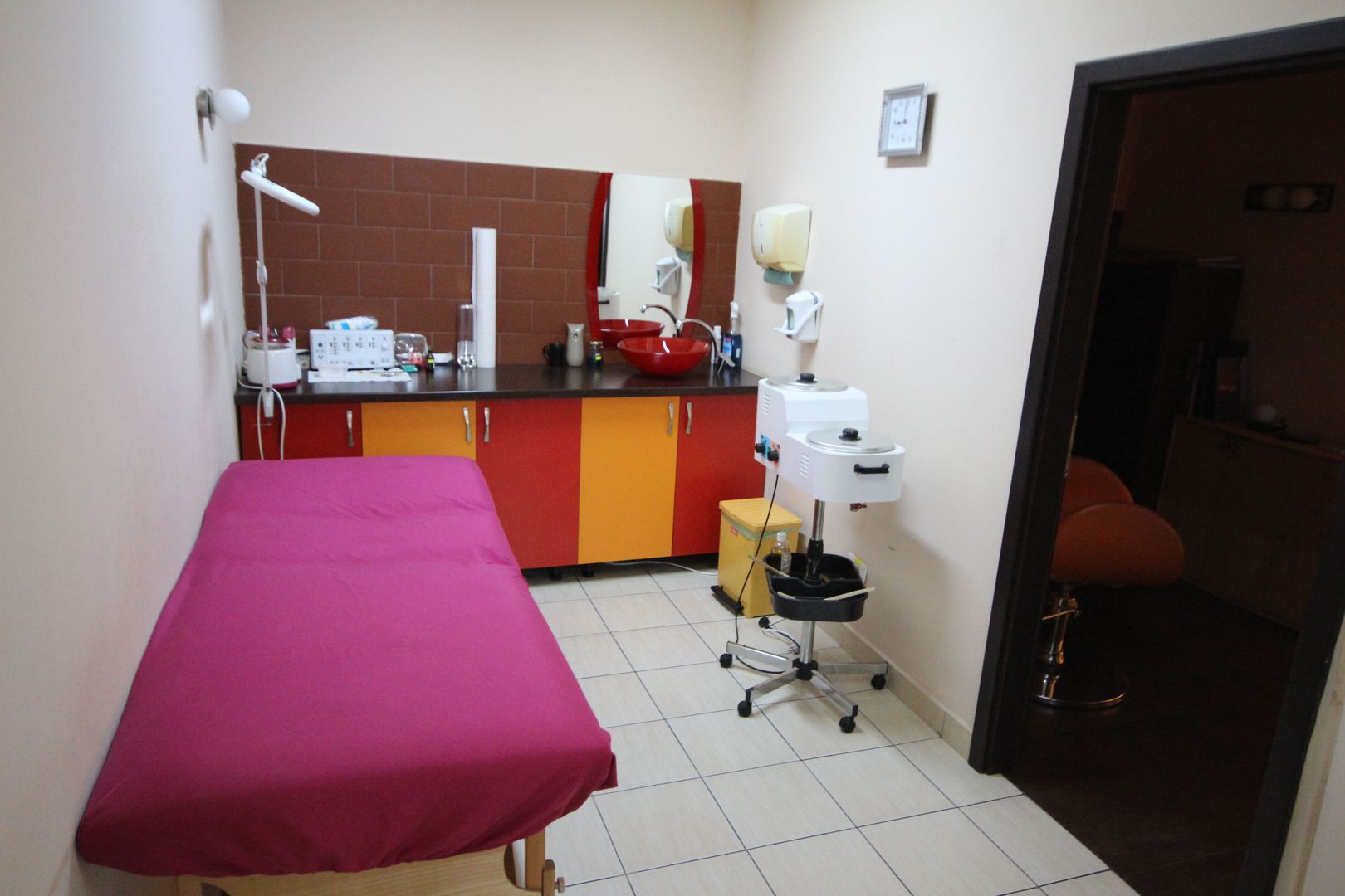 Spațiu comercial 170 mp de vânzare - Poză 8