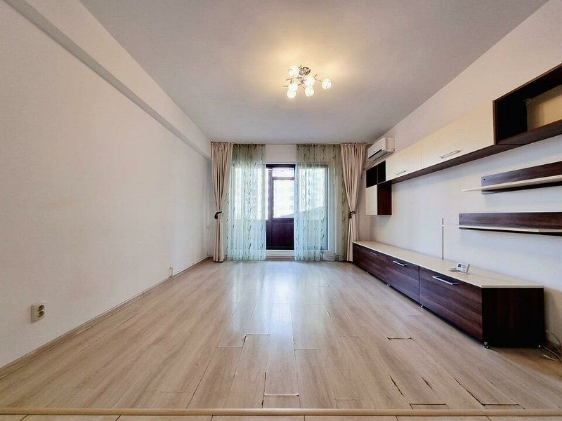 Apartament 3 camere Grozavesti Politehnica Economu Cezarescu 44 - Poză 1