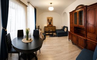 Apartament modern cu 2 camere de inchiriat in Piata Muzeului! - Poză 1