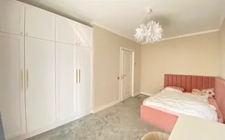 Apartament premium 99 mp cu 2 balcoane si parcare, Borhanci - Poză 12