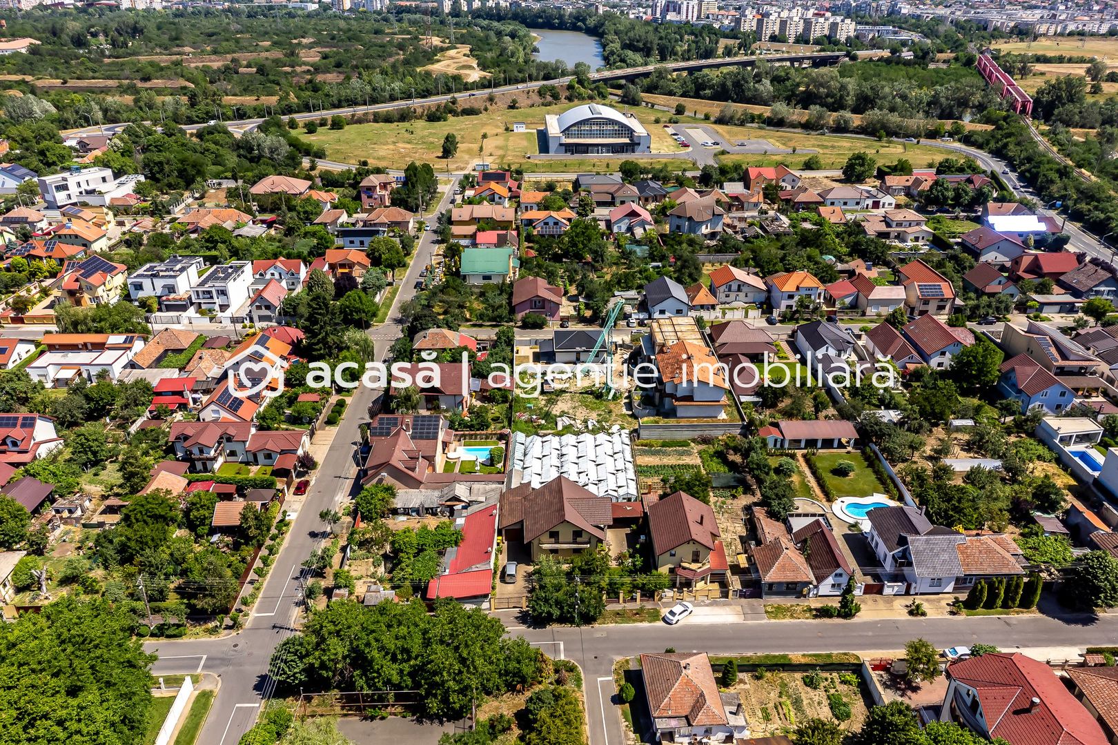 Vila premium constructie noua in Subcetate Comision 0 - Poză 6