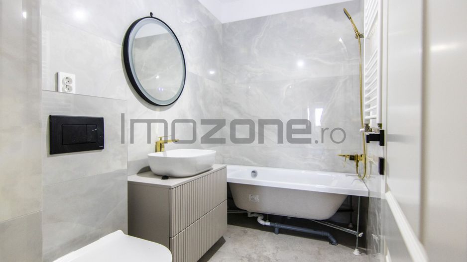 Apartament cu 4 Camere | 170 mp | 42 mp Terasa | Militari | Metrou Pacii - Poză 24