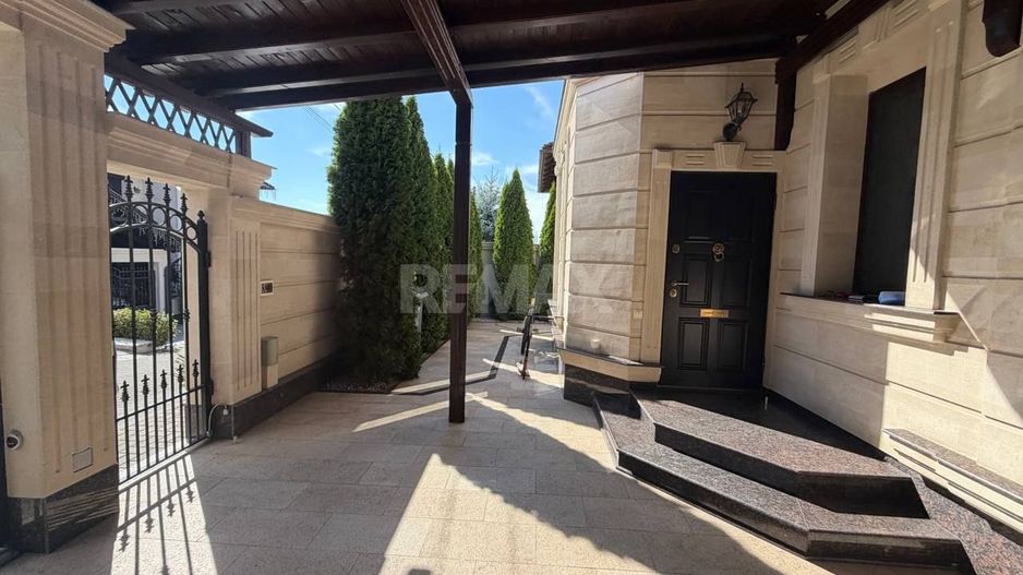 Casa de vinzare Riscani, mun.Chisinau - Poză 8