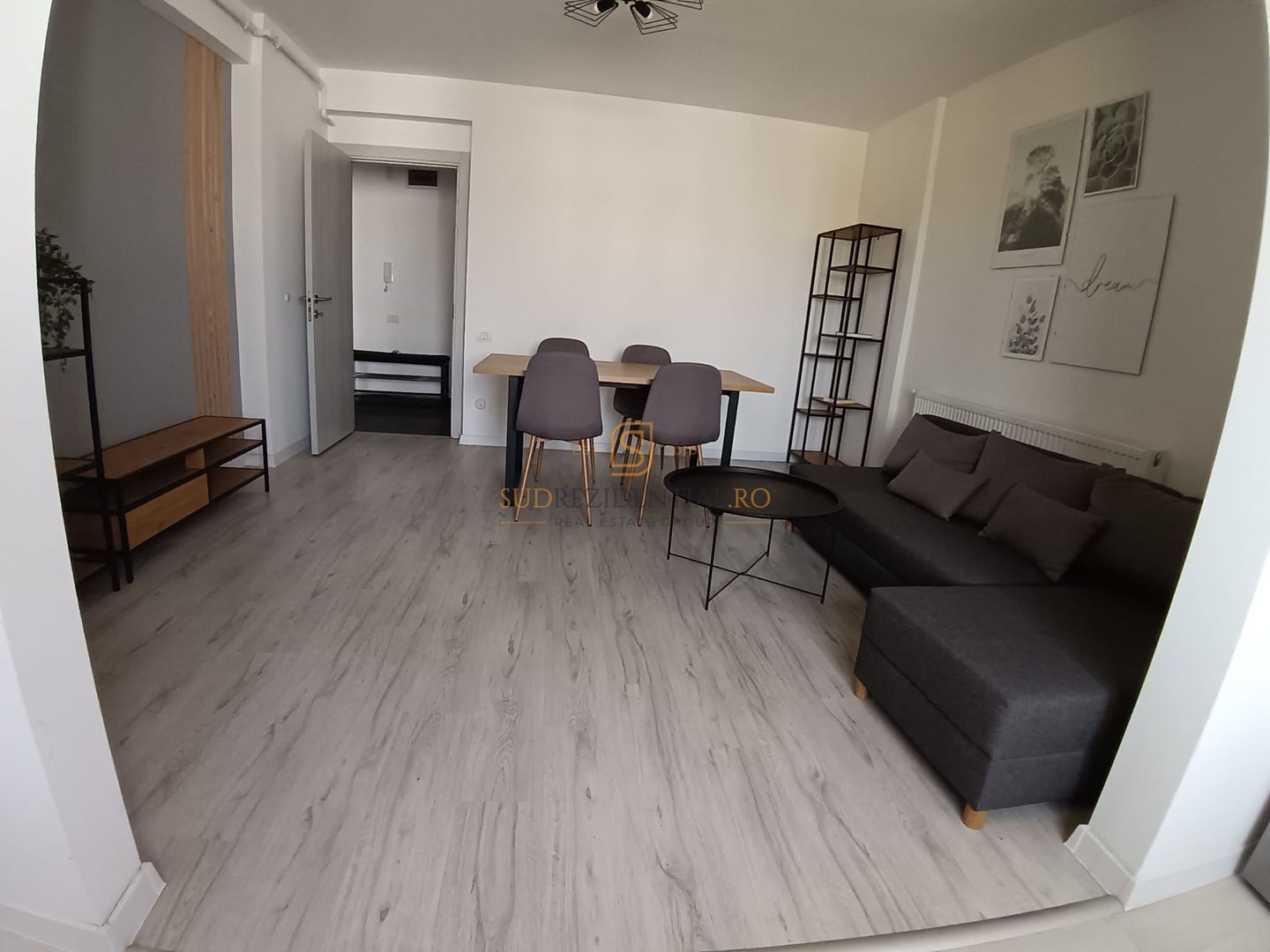 Apartament tip studio, Popesti Leordeni 10 minute de statia de metrou - Poză 4
