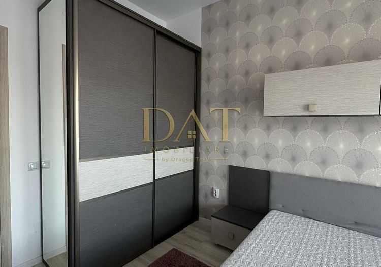 Apartament cu 2 camere | parcare | Bonjour Residence | - Poză 5