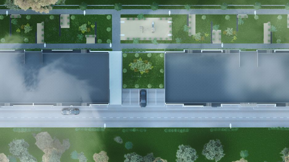 Rivendelle Residence 1 (CORP A) - Poză 3