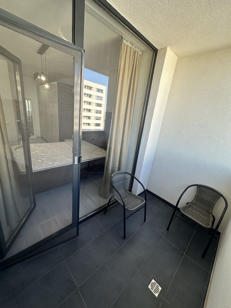 Apartament 2 camere / loc de parcare in subteran - Poză 9