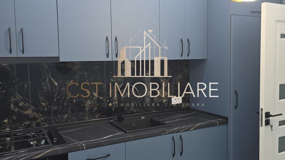 Apartament 3 camere modern Sagului – langa Shopping City - Poză 10