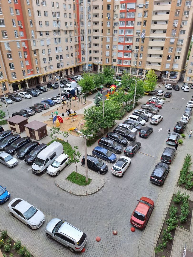 Vânzare, apartament, 2 camere, str. Ginta Latină, Ciocana - Poză 3