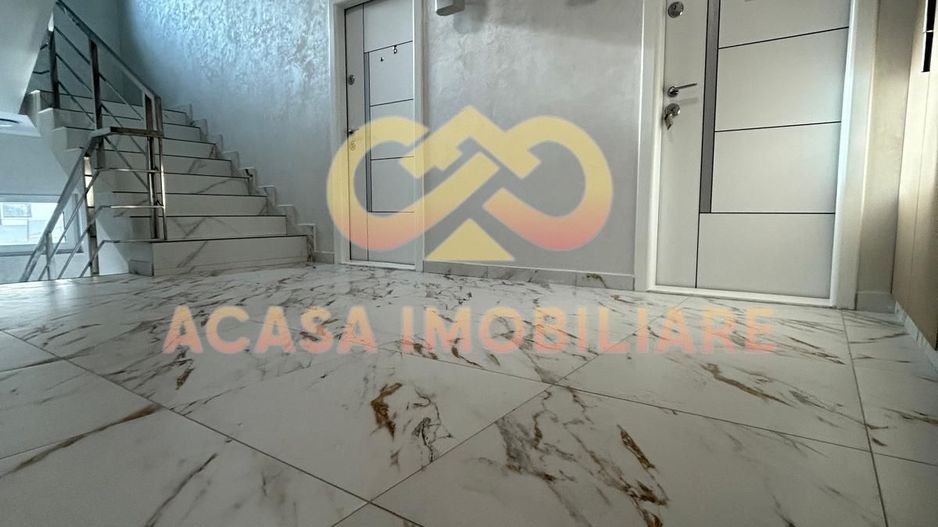 REDIU APARTAMENT 1 CAMERA  TIP STUDIO MOBILAT UTILAT 33MP - Poză 4