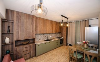 APARTAMENT STUDIO DE INCHIRIAT| BLOC NOU| DEM RADULESCU - Poză 4