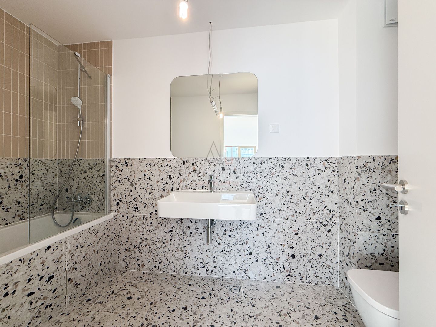 3 Camere Baneasa Proiect Finalizat Piscina Spa | Parcare Inclusa - Poză 9