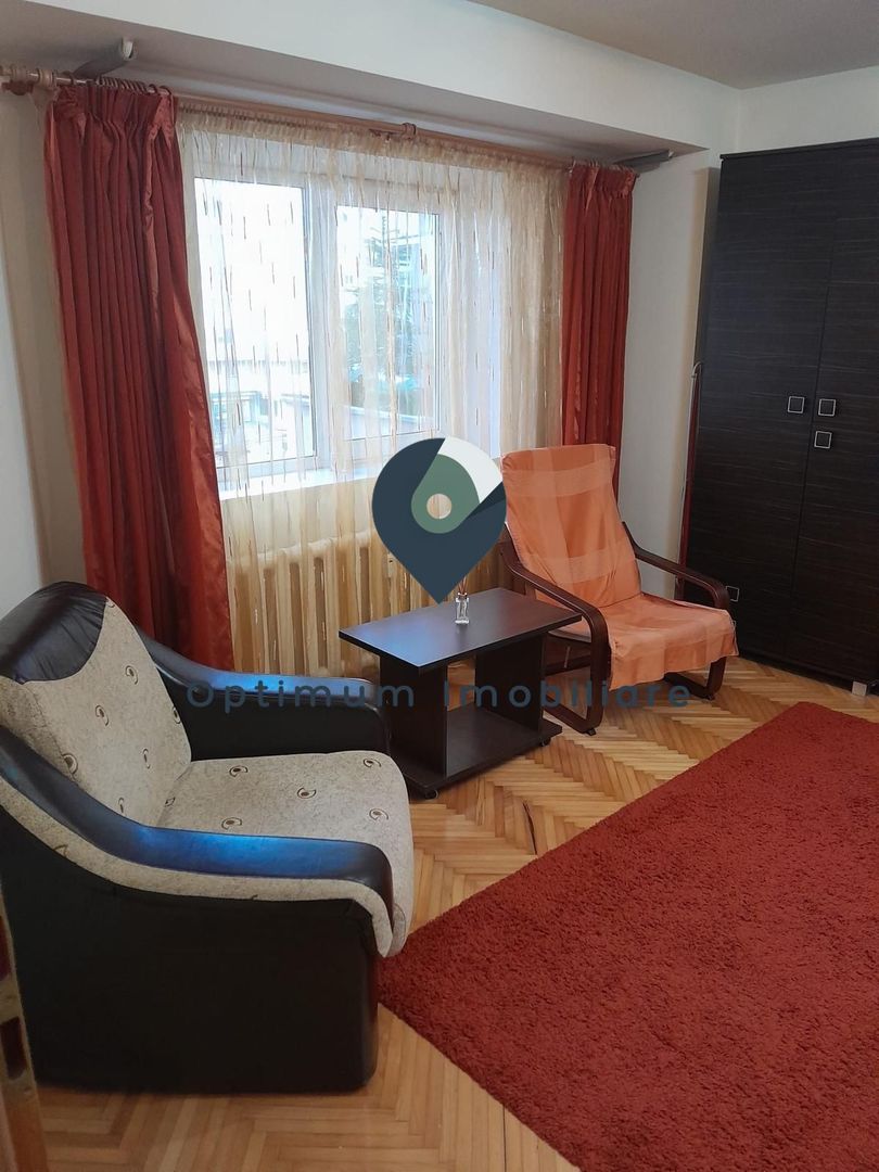 Apartament cu 1 camera in Manastur, etaj 1, zona Cinema Dacia ! - Poză 4
